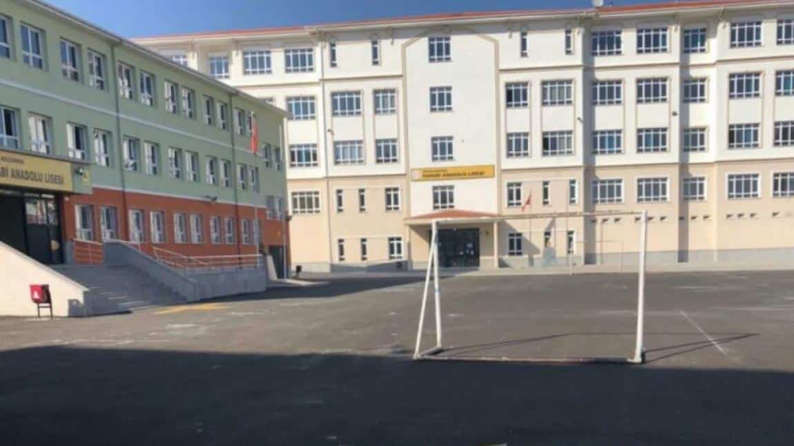 Fethiye Kemal Mumcu Anadolu Lisesi Fotoğrafı