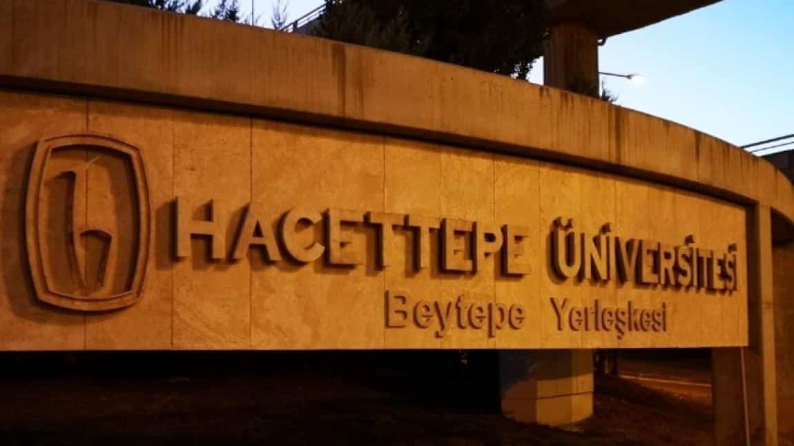 Hacettepe Üniversitesi Gezisi
